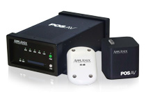 Applanix POS AV System (image credit: Itres)