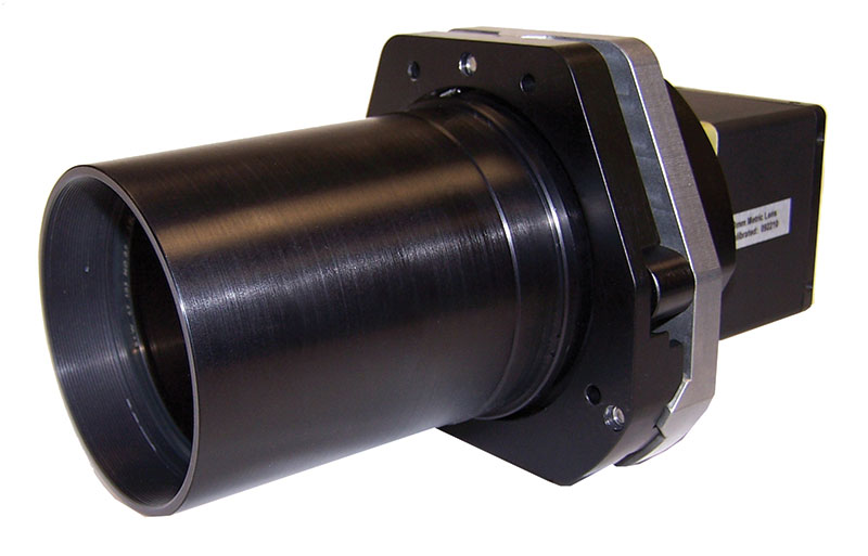 CS-6500 Camera (Image Credit: Optech)